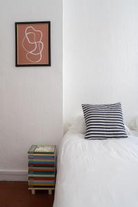 LAtelier dArtiste - refuge bohème et créatif