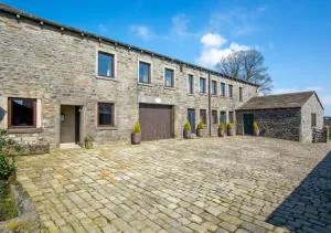 Weavers Loft - Lothersdale