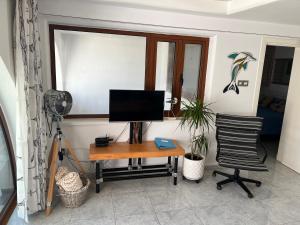 Pissouri Beach Front Apartments