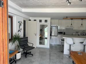 Pissouri Beach Front Apartments