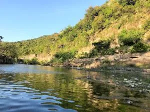 RR 7465 Lil Kahuna - Third Crossing