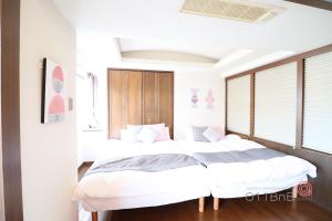 NK BLD5F Sapporo 3LDK 3BR 1 floor 1 room