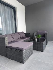 Luxury beachfront Villa Crystal Aenona - by TA Leut Agency