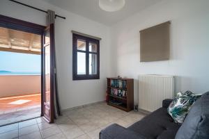 Kumusha Villa near Fiscardo