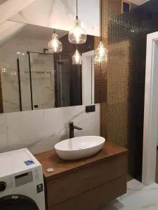 Mieszkanie do wynajęcia - Zawadka