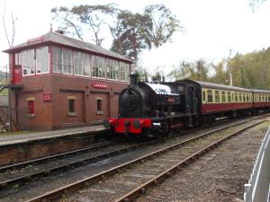 Landing Cottage Guest House