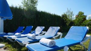 Cortijo Molino in Almayate