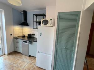 Apartament wakacyjny Chałupy