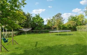 Nice Home In Slagelse With Wifi