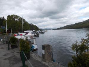 Landing Cottage Guest House