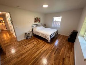 The Alfred, Downtown Chehalis