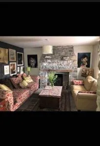 One Bedroom Rural Cottage - Clonco Bridge