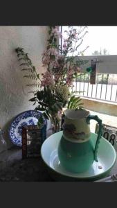 One Bedroom Rural Cottage