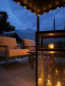 Cosy cottage with views near Kobarid 