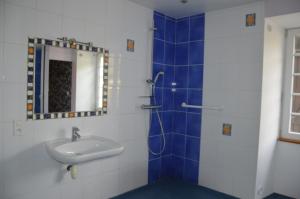 B&B / Chambres d'hotes Moulin de la Cuse - L'ilote : photos des chambres