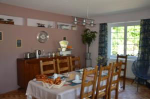 B&B / Chambres d'hotes Moulin de la Cuse - L'ilote : photos des chambres