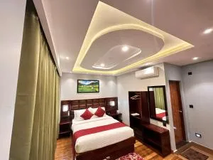 NUMINOUS HOTEL - Wangdiphodrang