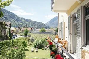 Freienfeldhof Elstar - Forst