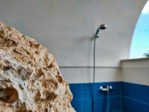 La Nuova Tenda di Casa Camilla Journey