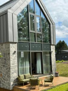 Chata3brezy Vysoké Tatry