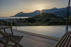 Corallia villas