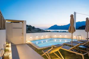 Corallia villas