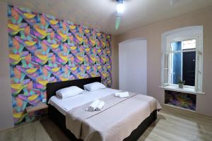 Avlapart Apartment