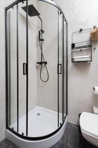 Atmospheric Apartment Near the Train Station Sopot by Noclegi Renters