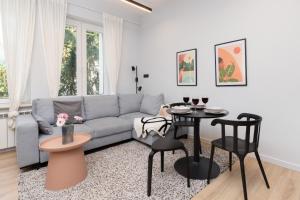 Atmospheric Apartment Near the Train Station Sopot by Renters