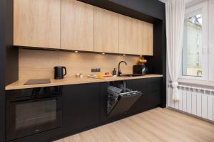 Atmospheric Apartment Near the Train Station Sopot by Renters