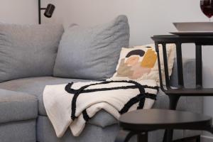 Atmospheric Apartment Near the Train Station Sopot by Noclegi Renters