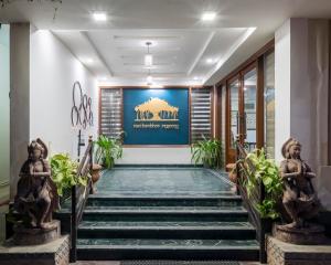 Hotel Ranthambore Regency