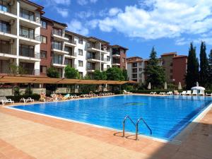 Seaside Oasis Apollon-7