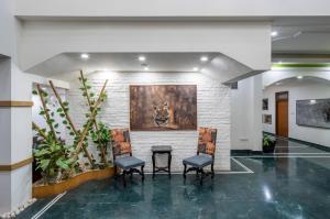 Hotel Ranthambore Regency