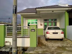 NF Residents 2 - Kampong Pegawai