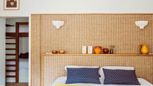 Hotels Le Moulin, Lourmarin, a Beaumier Hotel : photos des chambres