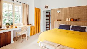 Hotels Le Moulin, Lourmarin, a Beaumier Hotel : photos des chambres