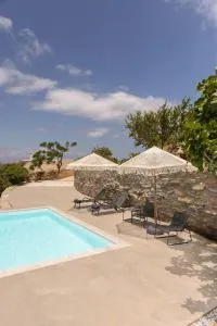 Villa Thea - Vourkari