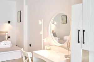 The Point Studio in Infinity Spa&Pools Resort - parking