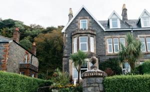 Altavona House