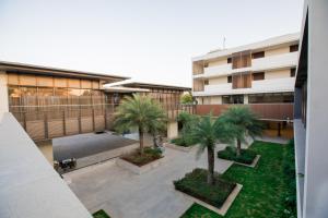 BLVD Club - Near BENGALURU AIRPORT