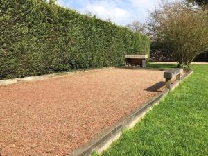 Gîte Insolite Roulotte 5 Personnes