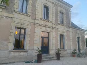 B&B / Chambres d'hotes Le Clos des Oliviers : photos des chambres