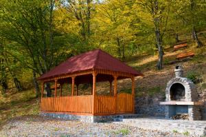Casa Panorama Sovata