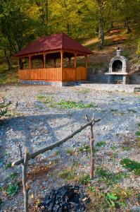 Casa Panorama Sovata