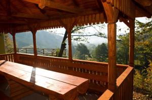 Casa Panorama Sovata