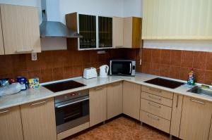 Casa Panorama Sovata