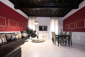 Luxury Gambero apartment
