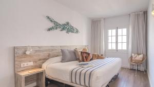 Superior Two-Bedroom Apartment - Club room in Carema Club Resort