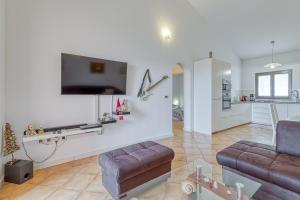 Pool House Kristina near Poreč - Happy Rentals